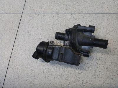922309109R Клапан отопителя Renault Duster II 2021