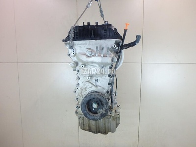 F4J16BJ1000010 Двигатель Chery Exceed TXL 2020