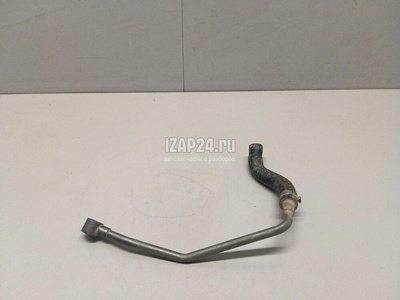 F4J161118051AE Трубка турбокомпрессора (турбины) Chery Exceed TXL 2020