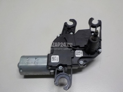 8V0955711C Моторчик стеклоочистителя задний VAG A3 (8Y) 2020