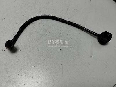 1J0201160D Трубка вентиляционная VAG A3 (8L1) (1996 - 2003)