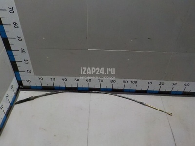 1J0711266B Трос КПП VAG A3 (8L1) (1996 - 2003)