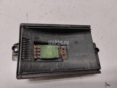1J0819022A Резистор отопителя VAG A3 (8L1) (1996 - 2003)