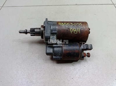 02A911023T Стартер VAG A3 (8L1) (1996 - 2003)
