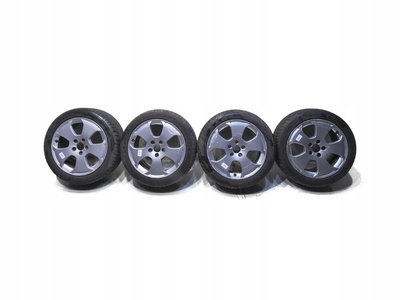 Колёса колёсные диски шины 225 / 45 / r17 audi a3 8p 8p0601025c