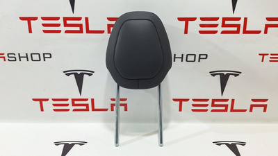 106549302B подголовник Tesla Model X рест. 2022 1065493-02-B,9876524-03-A,9876536-00-A,9876540-00-A,1619862-06-B,1495799-00-B