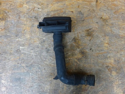5P0805971 audi a3 8p рестайлинг гольф vi октавия ii 1.6 8v mpi bse впуск воздушный