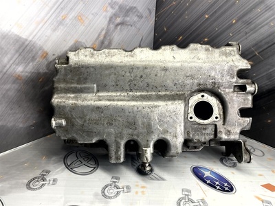 03G103603H Поддон Volkswagen Passat B6 2006
