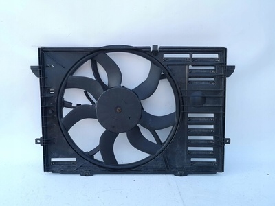 7E0121207E volkswagen t5 t6 вентилятор