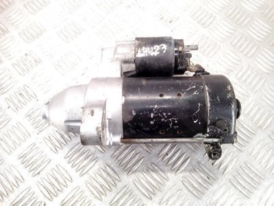 6033AC1114 Стартер Audi A8 D3 (2002-2010) 2006 \0001223018справочно