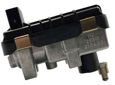 G053P турбина регулятор блок управления турбины g - 053p , 6nw009550 , p767649