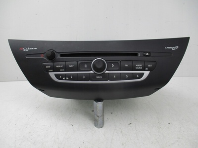 0713 лагуна 3 07 - 13 радио навигация cabasse tronic 281150005r код