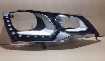Светодиодный drl volkswagen sharan ii ксенон рестайлинг 7n1941752b 30124228207 45200 ebmk 1778a