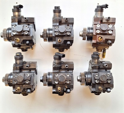 0445010250 нurt насос высокого давления common рейка bosch