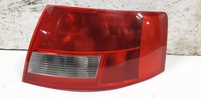 4F5945096D Фонарь AUDI A6 2004