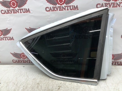 1545508 Стекло ( Форточка ) FORD KUGA 1 2008