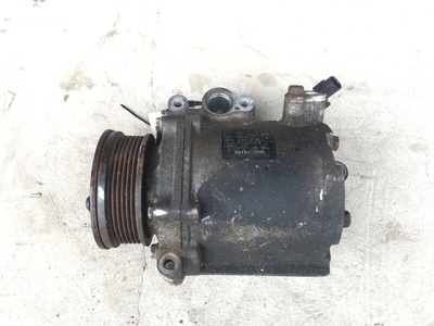 7813A068 Компрессор кондиционера MITSUBISHI OUTLANDER 2010