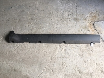 Накладка порога FORD KUGA 1 2008