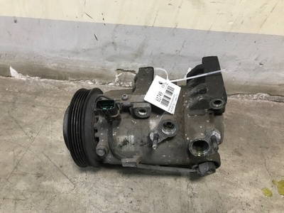977012Y100 Компрессор кондиционера KIA SPORTAGE 2011 97701-2Y100
