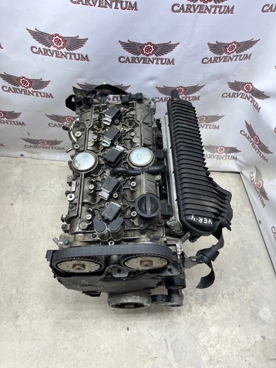 B5254T7 Двигатель VOLVO S40 MS 2012