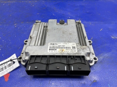 8G9112A650EF Блок управления двигателем ЭБУ FORD MONDEO 4 BE 2008 8G91-12A650-EF