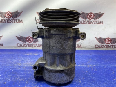 2S6119D629AE Компрессор кондиционера FORD FUSION CBK 2007
