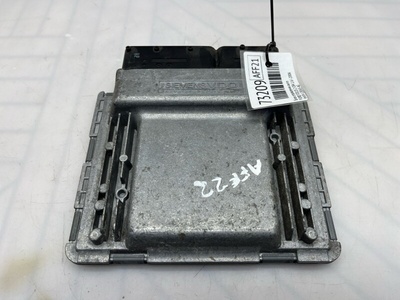 5M5P12B565AG Блок управления АКПП FORD FOCUS 2 CB4 2006 5M5P-12B565-AG