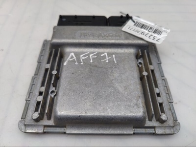 5M5P12B565AG Блок управления АКПП FORD FOCUS 2 CB4 2006 5M5P-12B565-AG