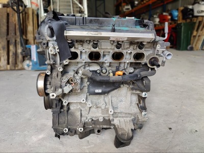 Двигатель FORD FOCUS 2 2007 2.0 i. AODA. AODB. AODC. C307