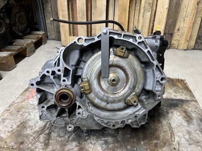 6T30 АКПП CHEVROLET CRUZE