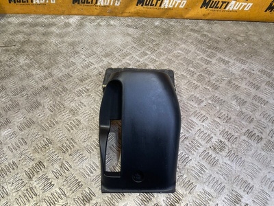 401004016aaabk Кожух подрулевой Chery Arrizo 8 2022-