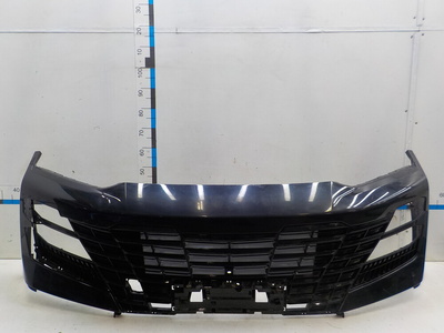 F162803501CA Бампер передний Jetour Dashing 2022-