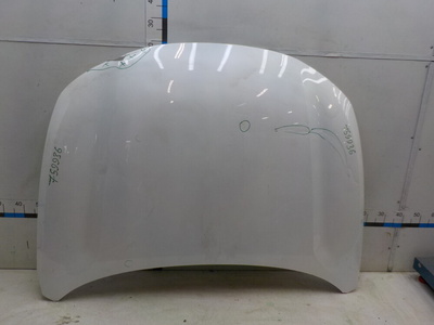 C281F2701010200 Капот Changan UNI-V 2022-