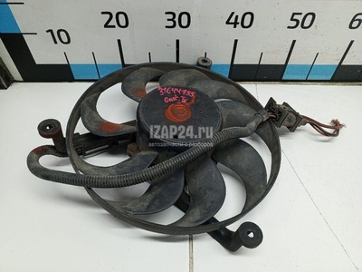1J0959455M Вентилятор радиатора VAG TT(8N) (1998 - 2006)