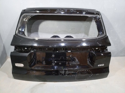 6301400XKN04A Дверь багажника Haval Dargo