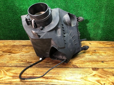 4F0133835F Корпус воздушного фильтра Audi A6 C6 (S6,RS6) 2004 , 4F0133843, 4F0183