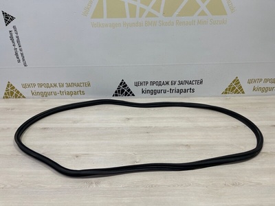 81061L1000 Уплотнитель крышки багажника Hyundai Sonata 8 DN8 2019-2022