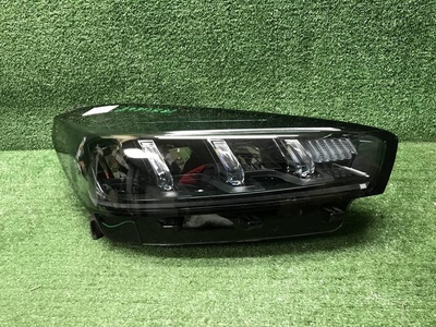 605000627AB Битая Фара правая нв Chery Tiggo 7 Pro Max (2024-Н.В.)