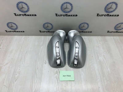 A2198200521 Боковые зеркала Mercedes W211 Рестайлинг Mercedes W211 E 2002-2009