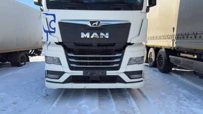 81416105821 Ноускат 2021 г Man TGX TG3