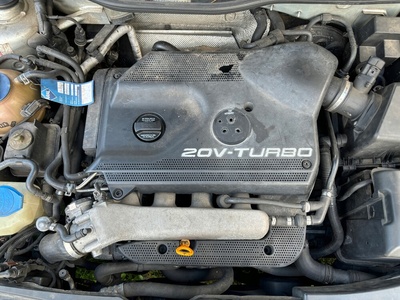 09A927750AR Гольф iv 4 бора audi a3 8l 1.8 т кпп в сборе код egq автомат