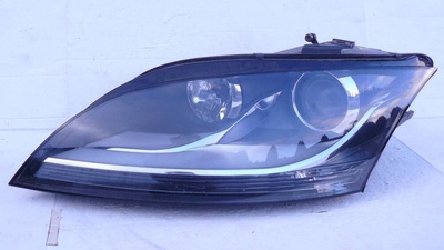 8J0941003D audi tt ii 8j bi - xenon левый