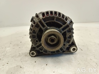 9646477580 Генератор Citroen C5 1 2002 ,0124525038