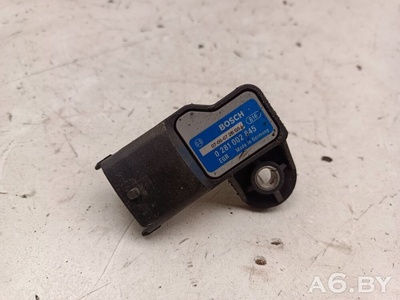 0281002845 Датчик давления наддува Opel Signum 2006