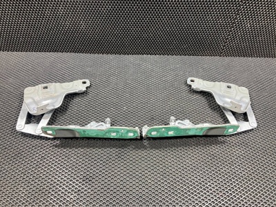 GX7316801AE Петля капота Jaguar XF 2 рест. 2022 ,GX7316800AE,T2H12980,T2H12981