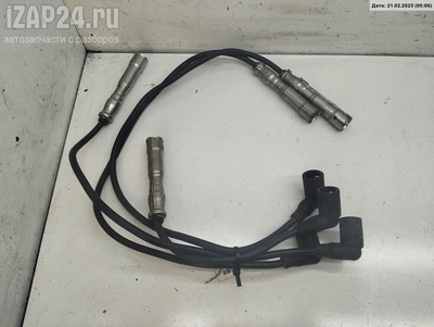 06A035255C Провод высоковольтный Volkswagen Passat B5 1998