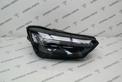 80A941036E Фара светодиодная MATRIX RH в сборе Audi Q5 FY 2020