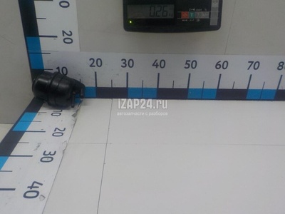 4F0422371E Бачок гидроусилителя VAG A6 [C6,4F] (2004 - 2011)