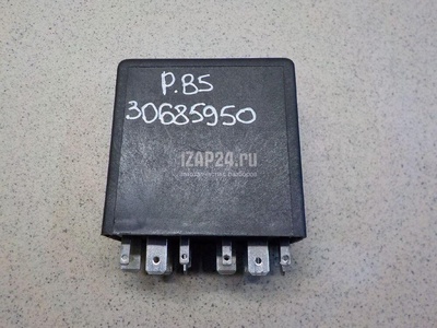 1J0907487B Реле VAG Octavia (A4 1U-) (2000 - 2011)