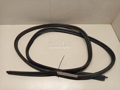 1757174 Уплотнитель багажника Ford Focus II (2005 - 2008)